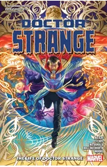 Doctor Strange By Jed MacKay Vol. 1
