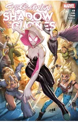Spider-Gwen