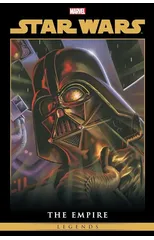 Star Wars Legends