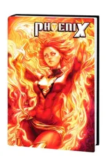 Phoenix Omnibus Vol. 2