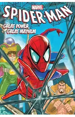 Spider-Man