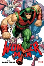 Wonder Man
