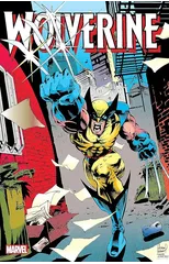 Wolverine Omnibus Vol. 4