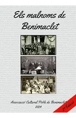 Els malnoms de Benimaclet