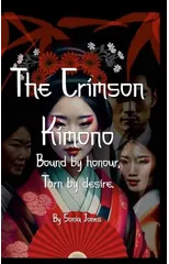 The Crimson Kimono