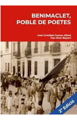 Benimaclet, poble de poetes