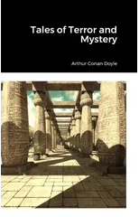 Tales of Terror and Mystery