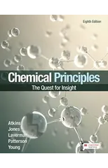 Chemical Principles