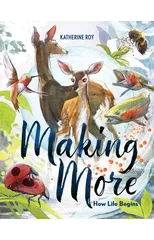 Making More
