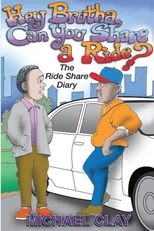 "Brutha, Can you share a Ride?"