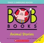 Animal Stories Box Set (12 Books) (Stage 2