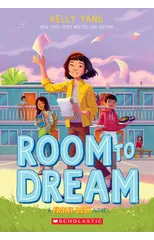Room to Dream (Front Desk #3)