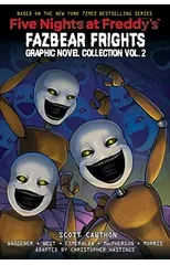 Five Nights at Freddy's