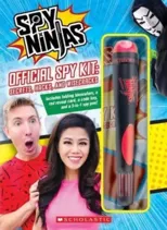 Spy Ninjas