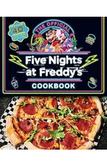Five Nights at Freddy's Cook Book