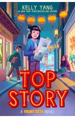 Top Story (Front Desk #5)