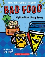 Bad Food 5