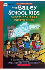 Adventures of the Bailey School Kids