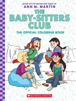 The Baby-Sitter's Club