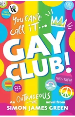 Gay Club!