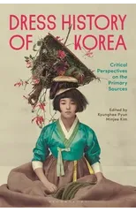Dress History of Korea