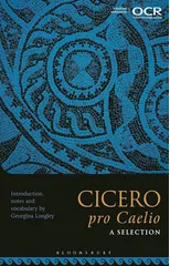 Cicero, pro Caelio
