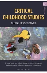 Critical Childhood Studies