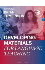 Developing Materials for Language Teaching