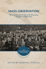 Mass-Observation