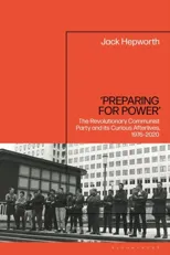 ‘Preparing for Power’