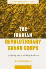 The Iranian Revolutionary Guard Corps