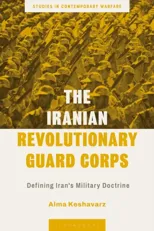 The Iranian Revolutionary Guard Corps