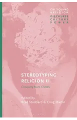 Stereotyping Religion II