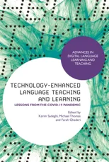Technology-Enhanced Language Teaching and Learning