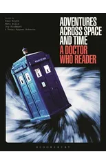 Adventures Across Space and Time