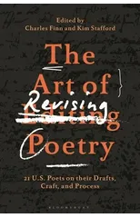 The Art of Revising Poetry