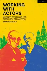 Working with Actors