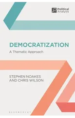 Democratization