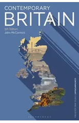Contemporary Britain