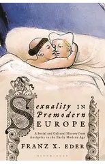 Sexuality in Premodern Europe