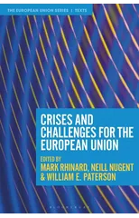 Crises and Challenges for the European Union