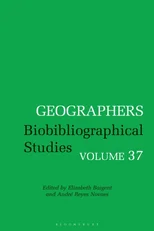 Geographers