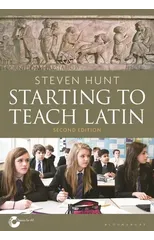 Starting to Teach Latin