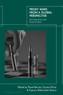 Proxy Wars from a Global Perspective