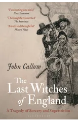 The Last Witches of England