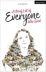 A Brief List of Everyone Who Died