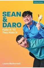 Sean and Daro Flake It 'Til They Make It