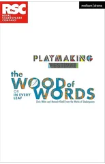 The Wood of Words
