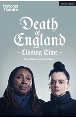 Death of England