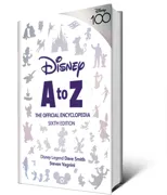 Disney A to Z